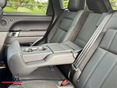 2020 Land Rover Range Rover HST - Photo 40 - Miami, FL 33165