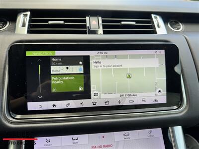 2020 Land Rover Range Rover HST - Photo 20 - Miami, FL 33165