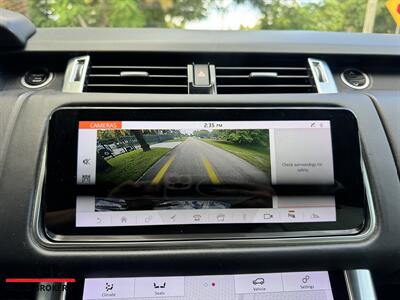 2020 Land Rover Range Rover HST - Photo 26 - Miami, FL 33165