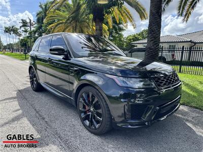 2020 Land Rover Range Rover HST - Photo 11 - Miami, FL 33165