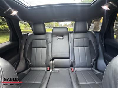 2020 Land Rover Range Rover HST - Photo 30 - Miami, FL 33165