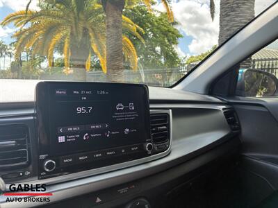 2023 Kia Rio S   - Photo 16 - Miami, FL 33165