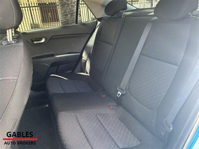2023 Kia Rio S   - Photo 18 - Miami, FL 33165