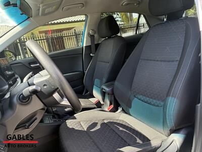 2023 Kia Rio S   - Photo 22 - Miami, FL 33165