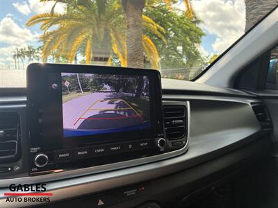 2023 Kia Rio S   - Photo 17 - Miami, FL 33165