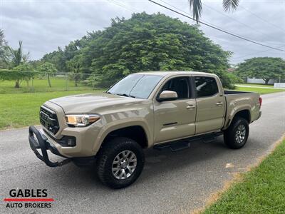 2018 Toyota Tacoma SR5 V6   - Photo 11 - Miami, FL 33165