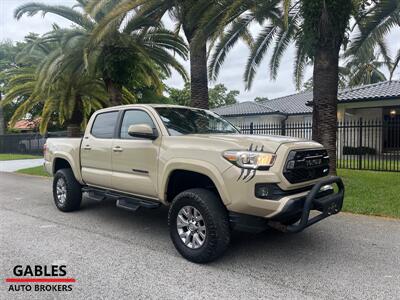 2018 Toyota Tacoma SR5 V6   - Photo 3 - Miami, FL 33165