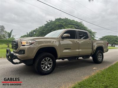 2018 Toyota Tacoma SR5 V6   - Photo 10 - Miami, FL 33165