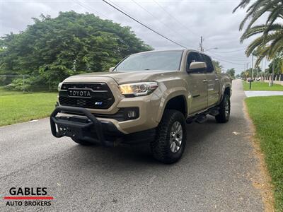 2018 Toyota Tacoma SR5 V6   - Photo 13 - Miami, FL 33165