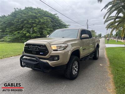 2018 Toyota Tacoma SR5 V6   - Photo 12 - Miami, FL 33165