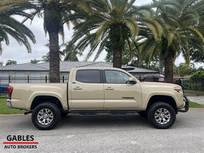 2018 Toyota Tacoma SR5 V6   - Photo 4 - Miami, FL 33165