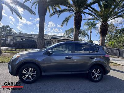 2017 Toyota RAV4 XLE   - Photo 5 - Miami, FL 33165
