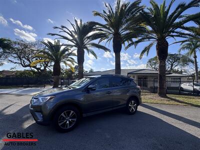 2017 Toyota RAV4 XLE   - Photo 3 - Miami, FL 33165