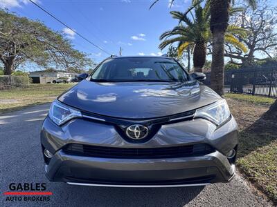 2017 Toyota RAV4 XLE   - Photo 8 - Miami, FL 33165