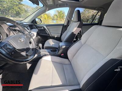 2017 Toyota RAV4 XLE   - Photo 19 - Miami, FL 33165