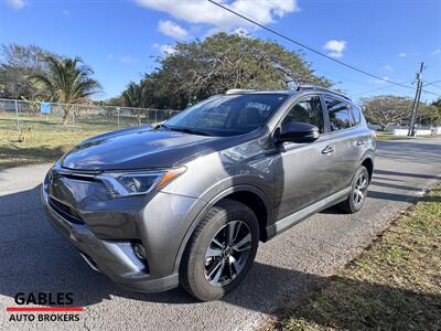 2017 Toyota RAV4 XLE   - Photo 7 - Miami, FL 33165