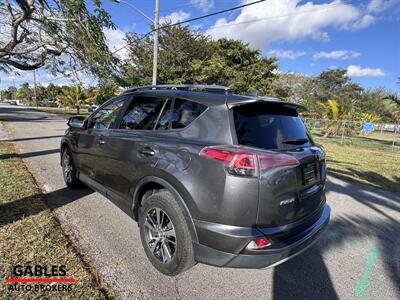 2017 Toyota RAV4 XLE   - Photo 12 - Miami, FL 33165