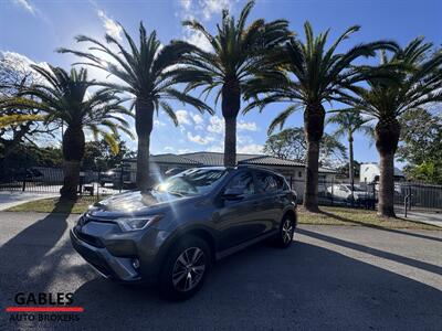2017 Toyota RAV4 XLE   - Photo 4 - Miami, FL 33165
