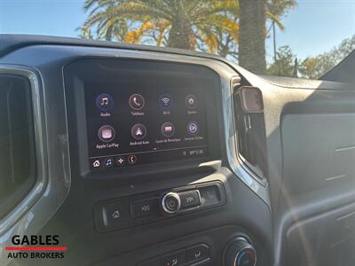 2021 Chevrolet Silverado 1500 Custom   - Photo 16 - Miami, FL 33165