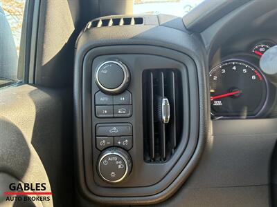 2021 Chevrolet Silverado 1500 Custom   - Photo 14 - Miami, FL 33165