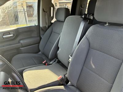 2021 Chevrolet Silverado 1500 Custom   - Photo 20 - Miami, FL 33165