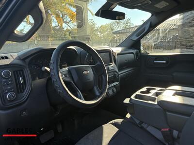 2021 Chevrolet Silverado 1500 Custom   - Photo 13 - Miami, FL 33165