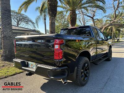 2021 Chevrolet Silverado 1500 Custom   - Photo 5 - Miami, FL 33165