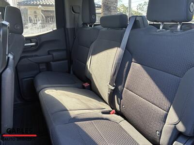 2021 Chevrolet Silverado 1500 Custom   - Photo 22 - Miami, FL 33165