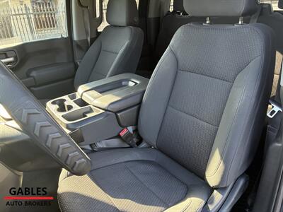 2021 Chevrolet Silverado 1500 Custom   - Photo 18 - Miami, FL 33165