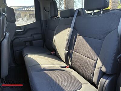 2021 Chevrolet Silverado 1500 Custom   - Photo 21 - Miami, FL 33165