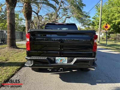 2021 Chevrolet Silverado 1500 Custom   - Photo 6 - Miami, FL 33165