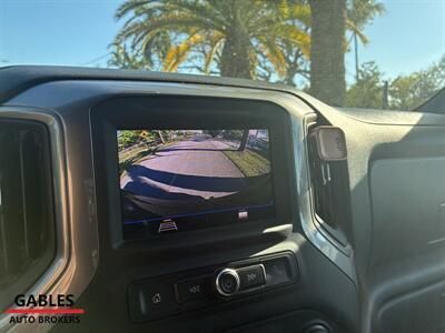2021 Chevrolet Silverado 1500 Custom   - Photo 17 - Miami, FL 33165