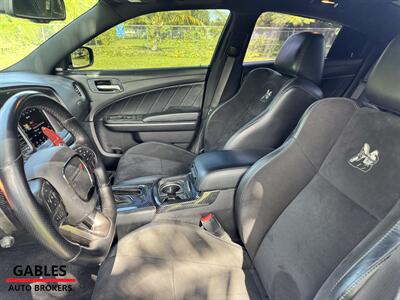2022 Dodge Charger Scat Pack   - Photo 21 - Miami, FL 33165