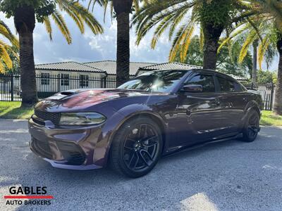 2022 Dodge Charger Scat Pack   - Photo 3 - Miami, FL 33165