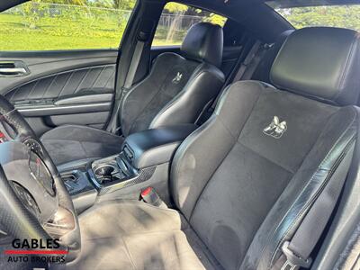 2022 Dodge Charger Scat Pack   - Photo 20 - Miami, FL 33165