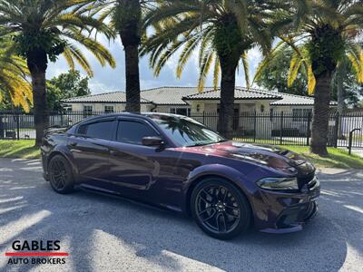 2022 Dodge Charger Scat Pack   - Photo 2 - Miami, FL 33165