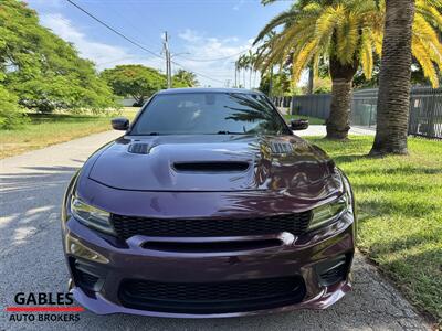 2022 Dodge Charger Scat Pack   - Photo 11 - Miami, FL 33165