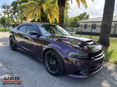2022 Dodge Charger Scat Pack   - Photo 14 - Miami, FL 33165