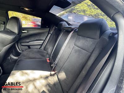 2022 Dodge Charger Scat Pack   - Photo 16 - Miami, FL 33165