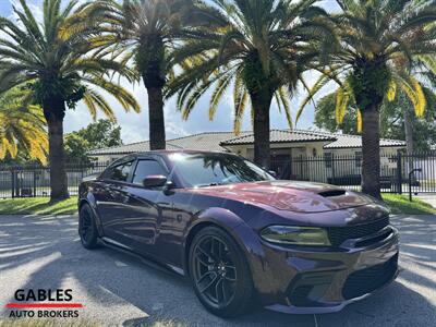 2022 Dodge Charger Scat Pack   - Photo 6 - Miami, FL 33165