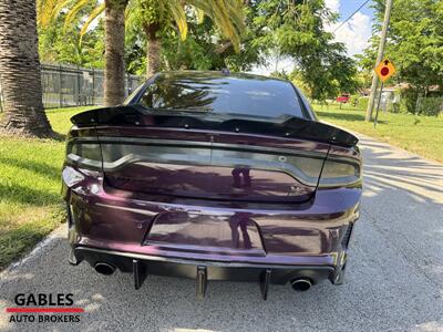 2022 Dodge Charger Scat Pack   - Photo 9 - Miami, FL 33165