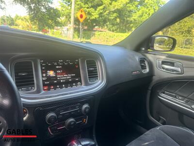 2022 Dodge Charger Scat Pack   - Photo 23 - Miami, FL 33165