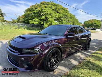 2022 Dodge Charger Scat Pack   - Photo 13 - Miami, FL 33165