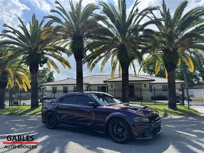 2022 Dodge Charger Scat Pack   - Photo 1 - Miami, FL 33165