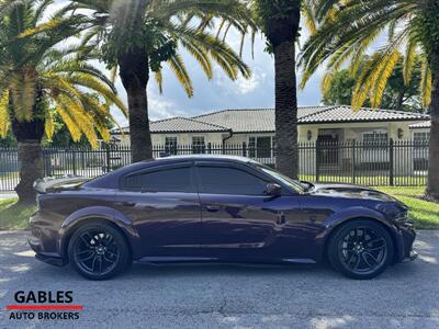 2022 Dodge Charger Scat Pack   - Photo 12 - Miami, FL 33165