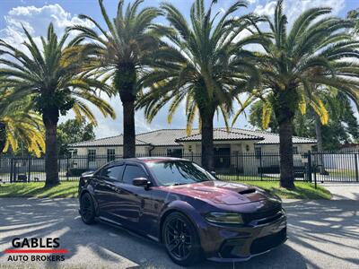 2022 Dodge Charger Scat Pack   - Photo 7 - Miami, FL 33165