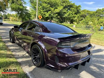 2022 Dodge Charger Scat Pack   - Photo 8 - Miami, FL 33165