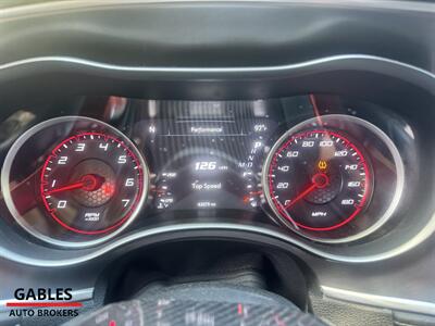 2022 Dodge Charger Scat Pack   - Photo 24 - Miami, FL 33165
