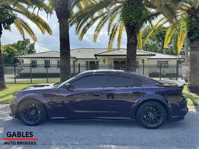 2022 Dodge Charger Scat Pack   - Photo 5 - Miami, FL 33165
