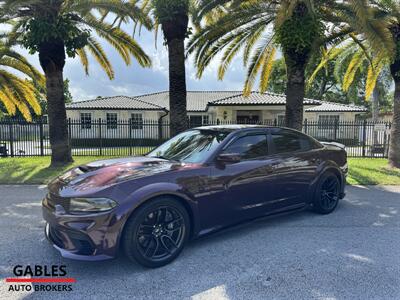 2022 Dodge Charger Scat Pack   - Photo 4 - Miami, FL 33165